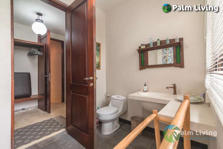 Luxurious 4-Bedroom Villa in Tranquil Ubud