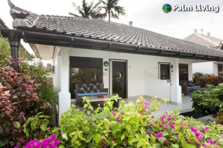 Beachside Resort for Sale in East Bali
