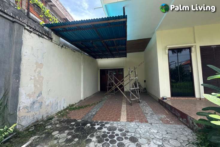 House for Sale on 620m2 Land in Seririt