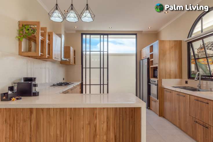 Modern Minimalist Villa For Sale