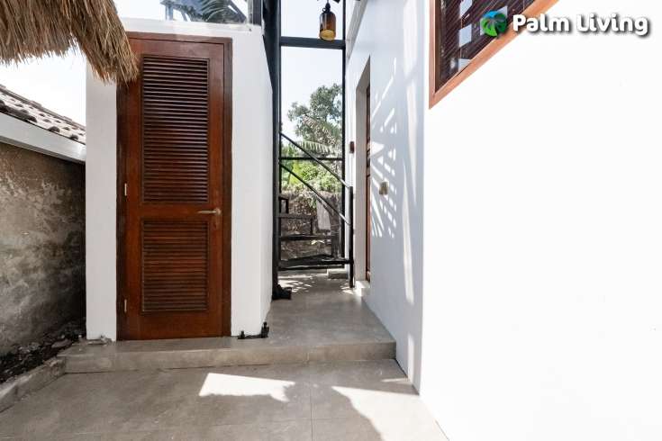 Studio Apartment for Sale in Penestanan