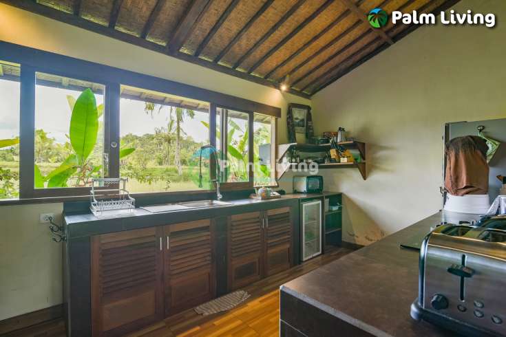 Guesthouse for Sale in Rice Fields