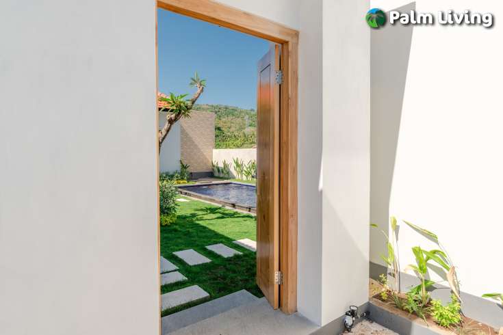 Family Villa for Sale in Lovina