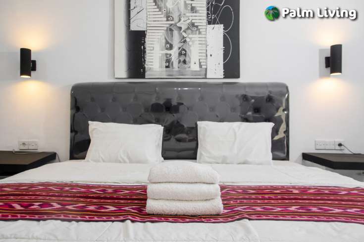 Hotel For Sale in Kuta