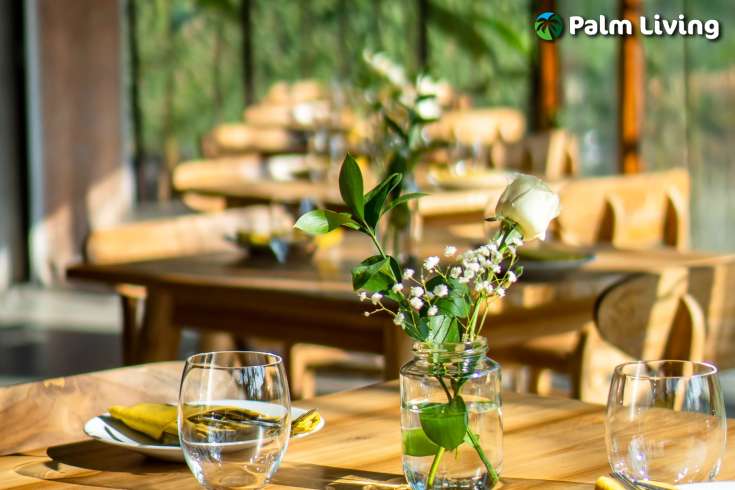 Ubud Restaurant for Sale