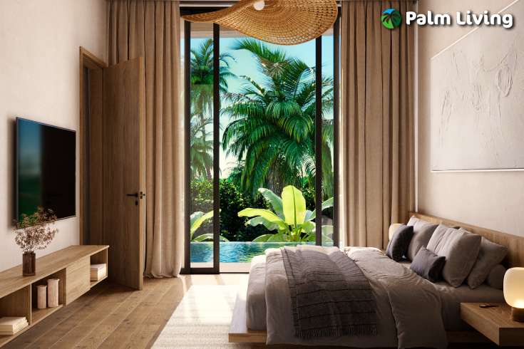 Serenity Villas on the River Edge, Bali