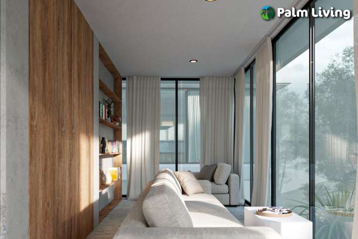 Newly Build Villas in Pecatu