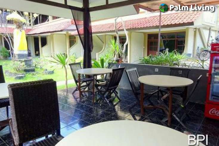 Hotel For Sale in Kuta