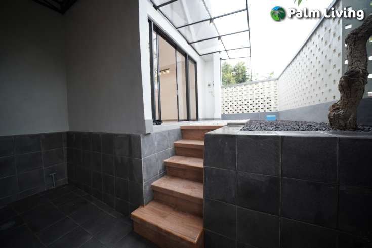 Modern Family Home for Sale