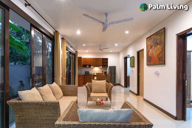 Investment Opportunity with Twin Villas