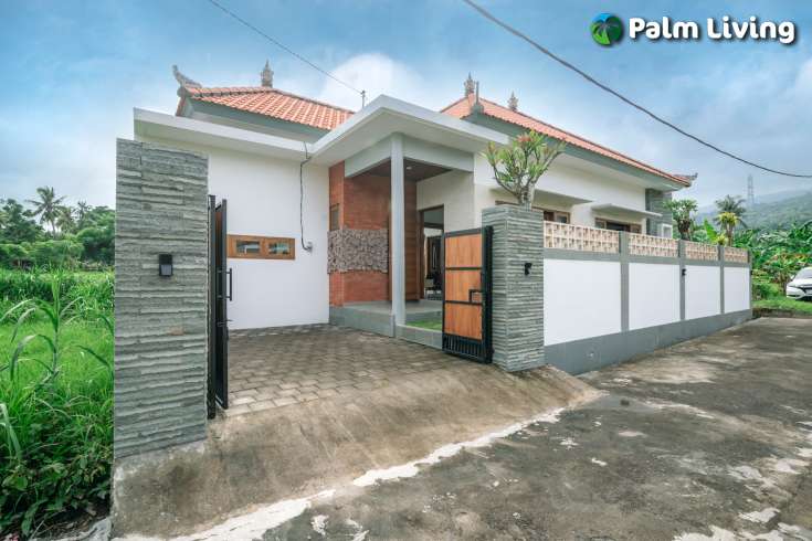 Brand New Elegant Villa for Sale
