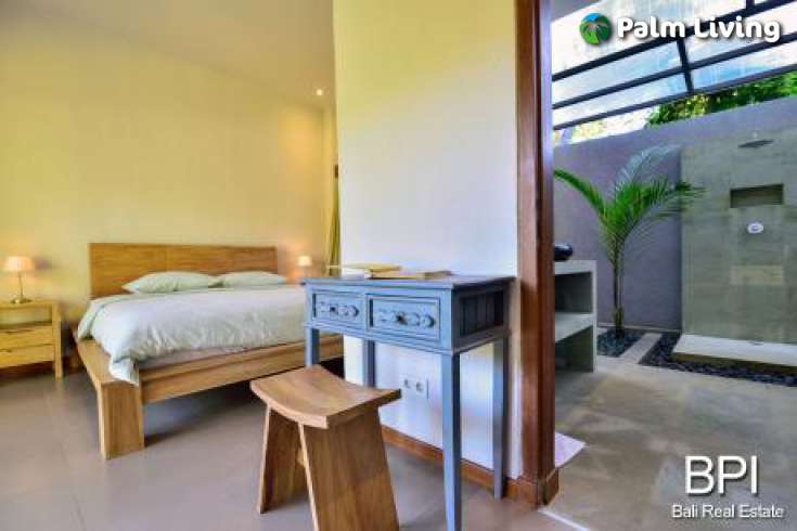 Freehold Hotel In Lovina For Sale