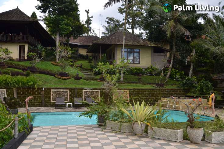 Resort for sale with spectacular views