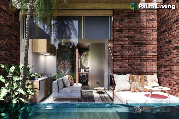 Babakan off plan lofts for sale