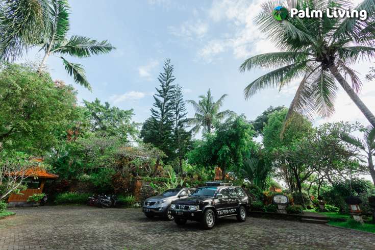 Boutique Hotel with Natural Views
