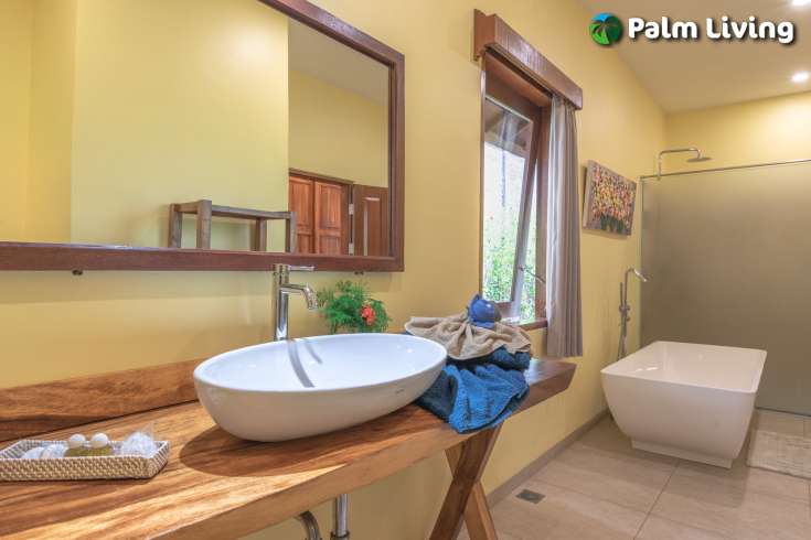 Tasteful Ocean View Villa for Sale