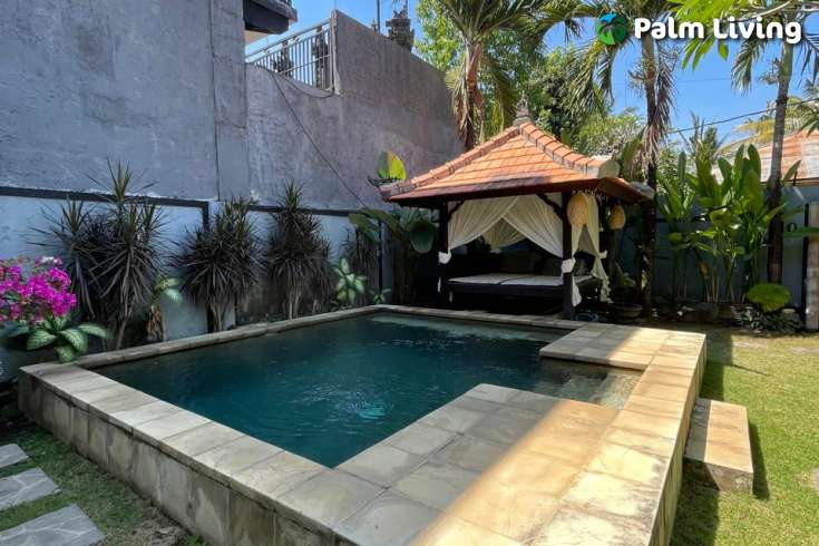 Affordable House for Sale in Lovina