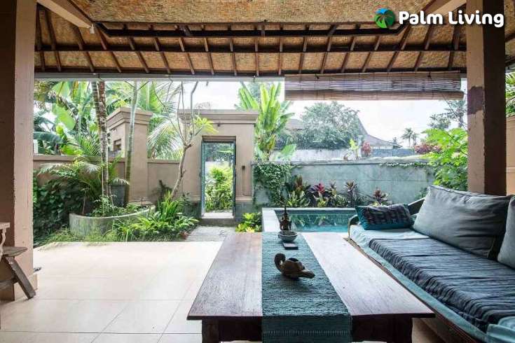 Cozy House in Penestanan for Sale