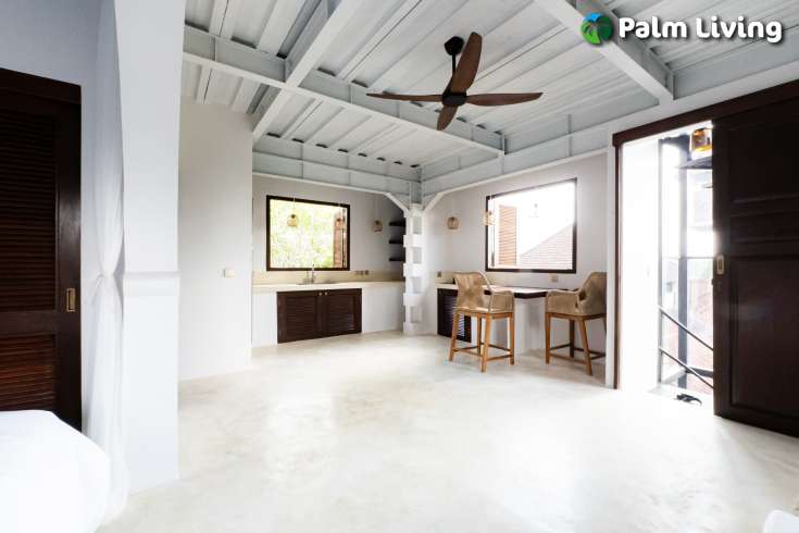 Studio Apartment for Sale in Penestanan