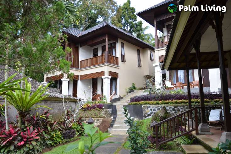 Resort for sale with spectacular views