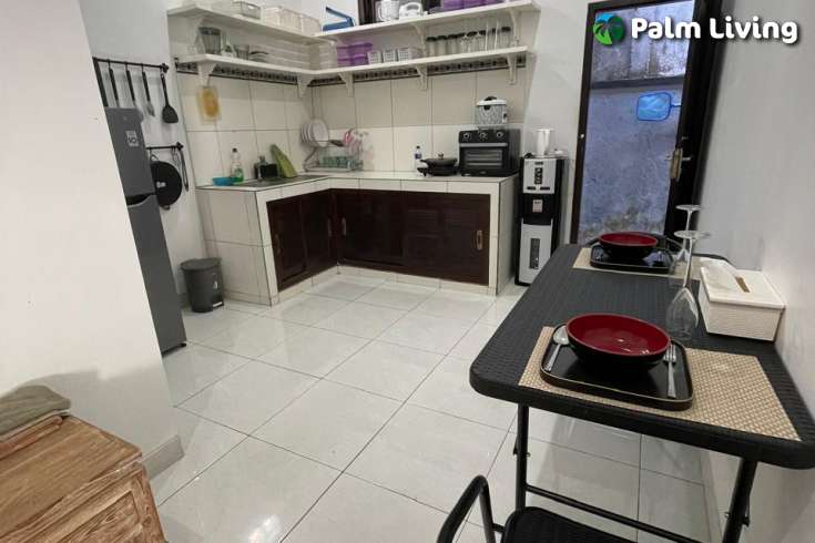 Affordable House for Sale in Lovina