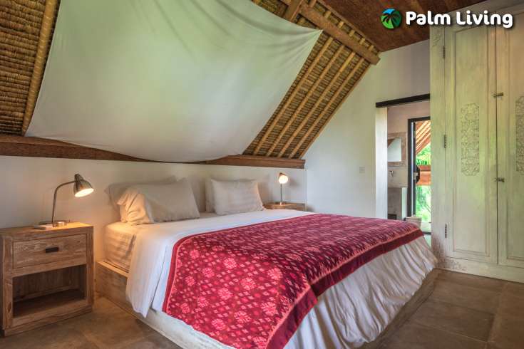 Villa or Yoga Retreat Estate in Pemuteran