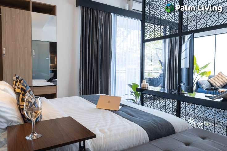 Luxury Apartments For Sale in Popular Umalas