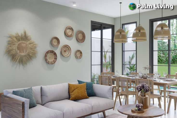New Villa Development in Seminyak