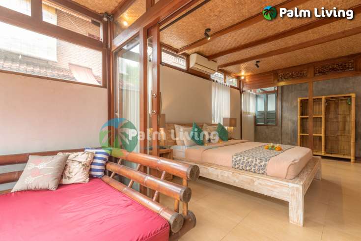 Ubud Apartments For Sale
