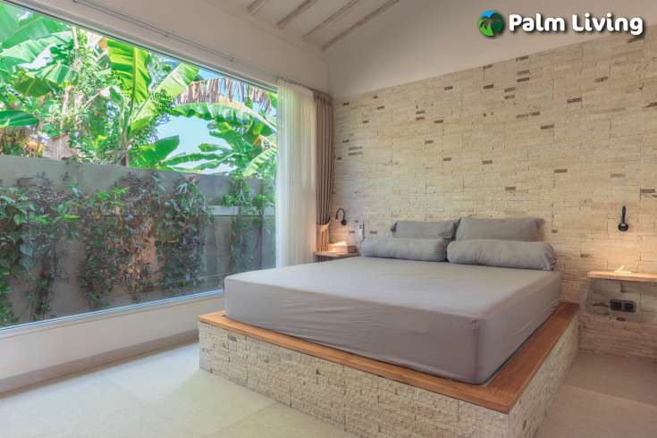 Minimalist Elegant Style Villa for Sale