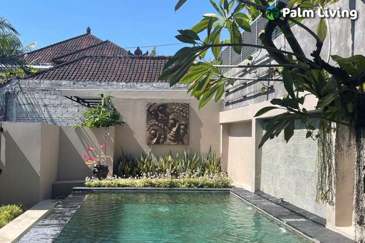 Cute and Affordable Villa for Sale