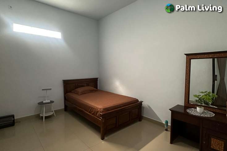 Charming 3 Bedrooms House nearby Lovina