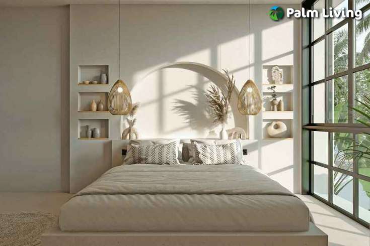 Off-Plan Two Bedroom Modern Villa For Sale