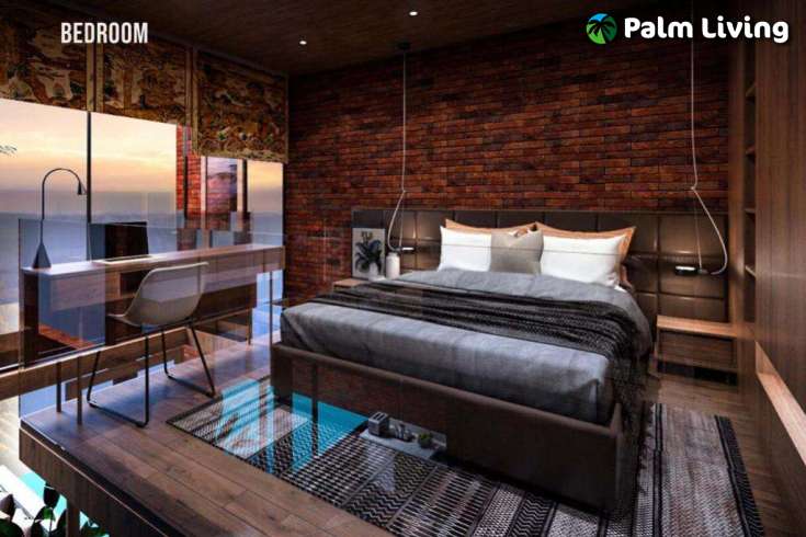 Babakan off plan lofts for sale