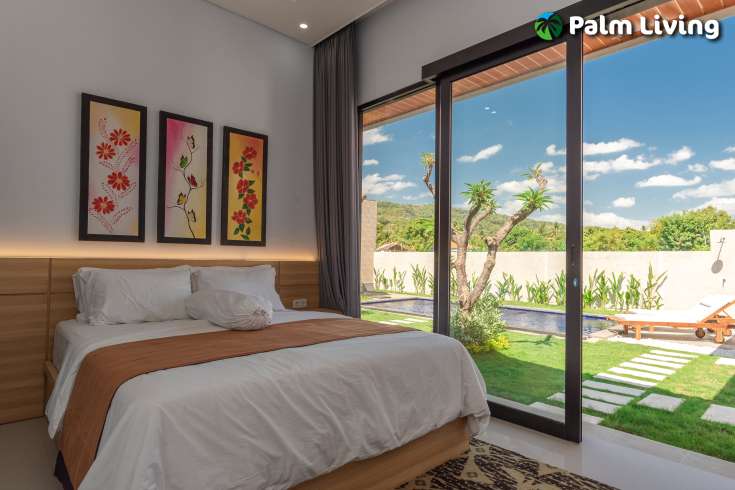 Family Villa for Sale in Lovina