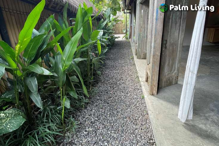 Charming Villa Near Green School For Sale