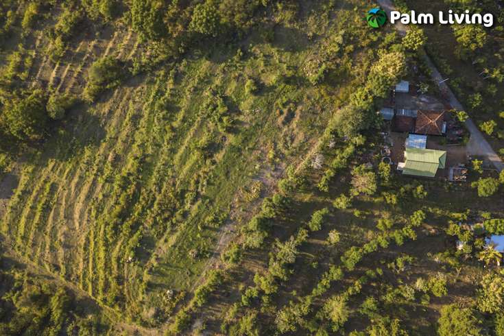 Stunning Land in Sumberkima Hill