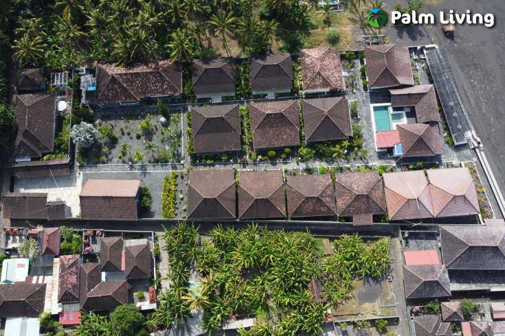 Beachside Resort for Sale in East Bali