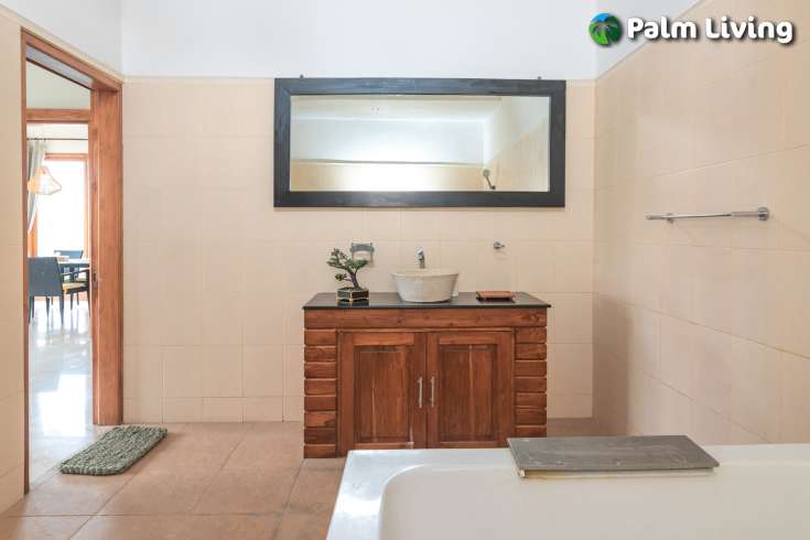 4 Luxury Apartments For Sale In Lovina