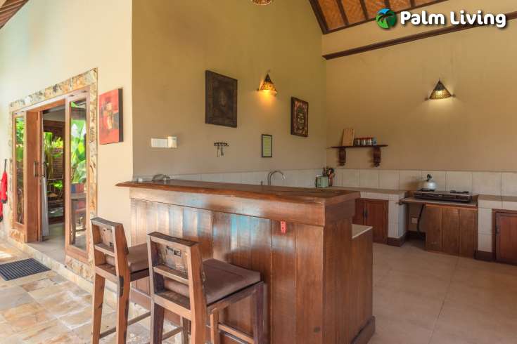 Stunning Villa for sale in Lovina