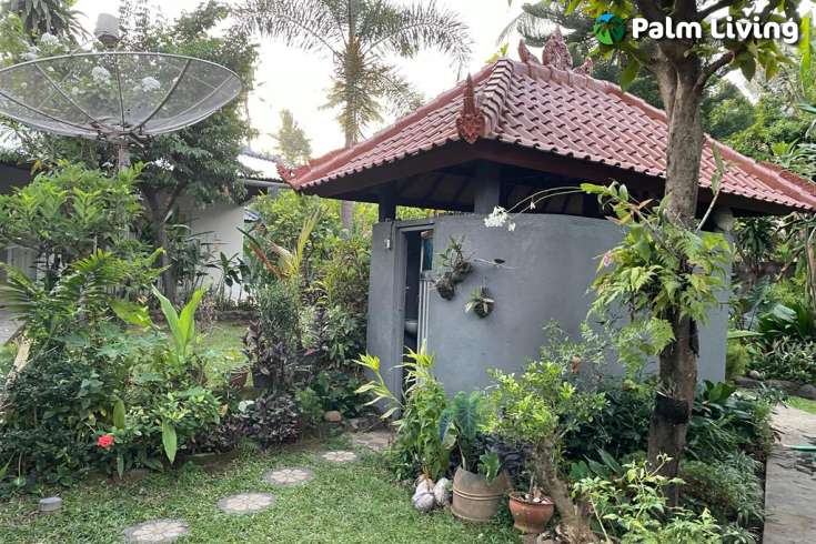 Four Bedrooms Cozy House for Sale