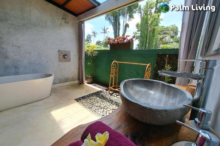 Unique Hotel in Central Ubud for Sale