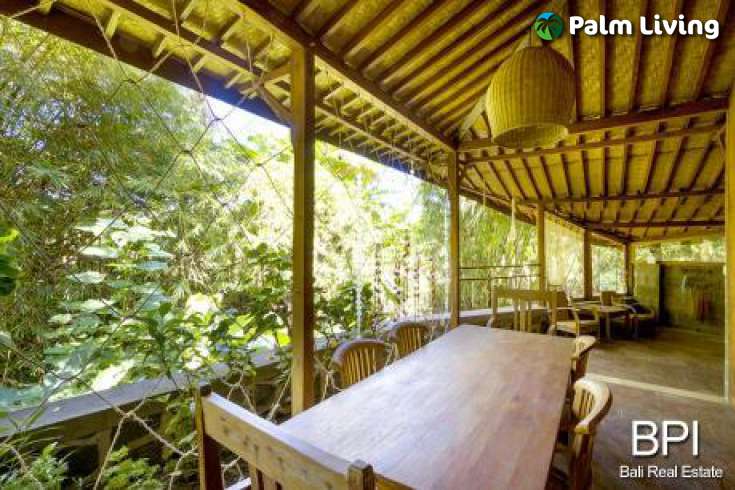 Traditional Bali Resort For Sale