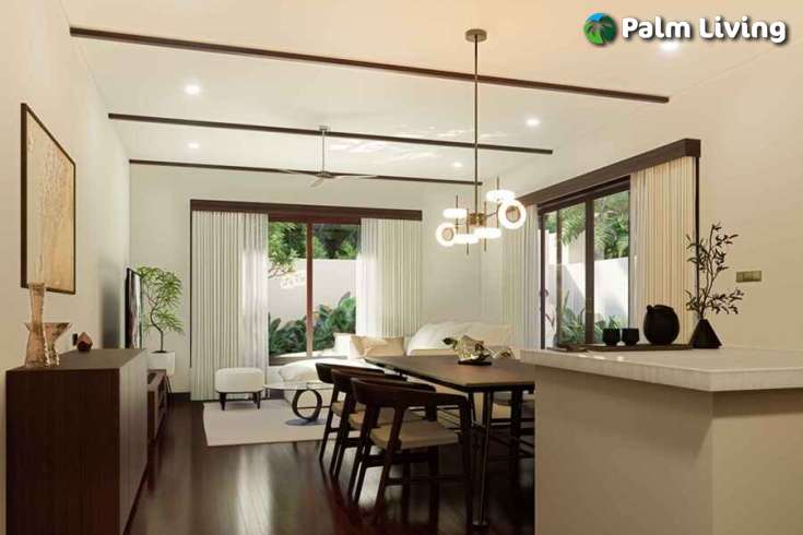 Contemporary Villa for Sale Near Sanur