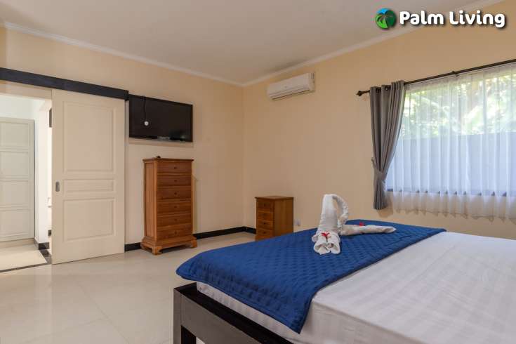 Stylish Spacious Villa for Sale
