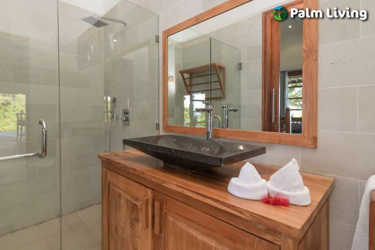 Luxury Villa For Sale in Kayuputih Lovina