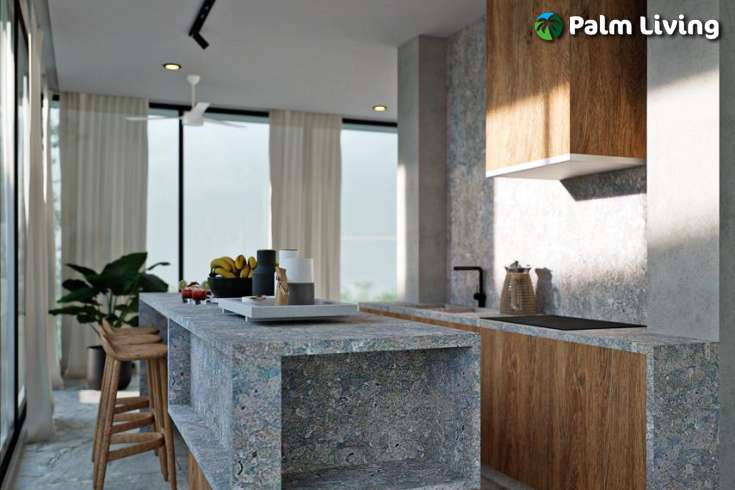 Newly Build Villas in Pecatu
