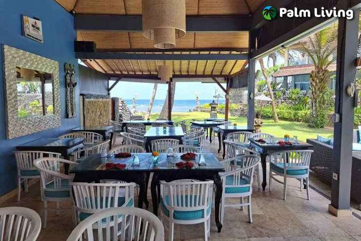 Two Bedroom Apartment in Candidasa