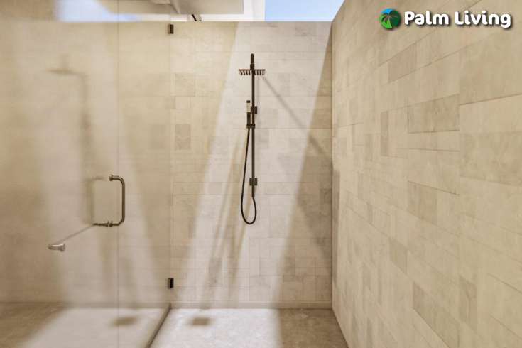 Modern Three-Storey Villa for sale in Umeanyar