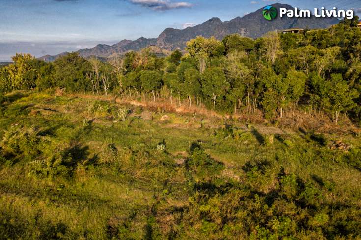 Stunning Land in Sumberkima Hill